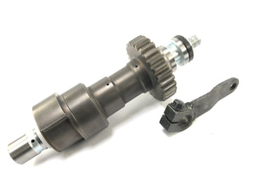 Kawasaki GPZ 1000 RX [1987] - balance shaft - 0