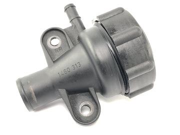 BMW K 1100 RS [1991] - filler neck coolant