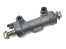 Kawasaki ZXR 400 ZX400L [1992] - Brake line distributor brake force distributor at the front-2