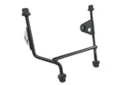 Honda SLR 650 RD09 [1997] - Lamp holder headlight holder bracket front-4