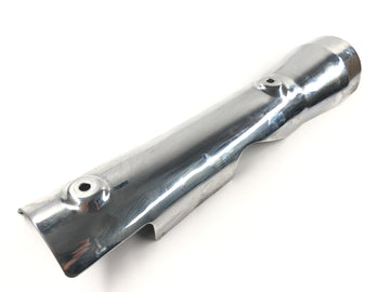 Kawasaki VN 1600 Mean Streak VNT60B [2005] - Swingarm fairing cardan cover