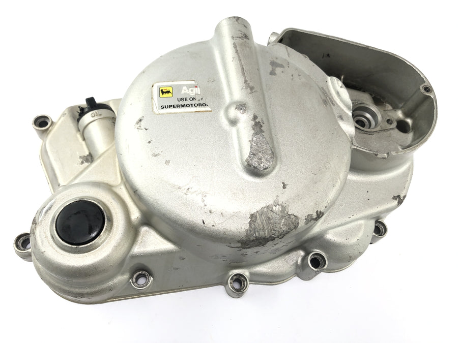 Cagiva MITO 125 EVO 8P [2000] - Motor lid coupling lid