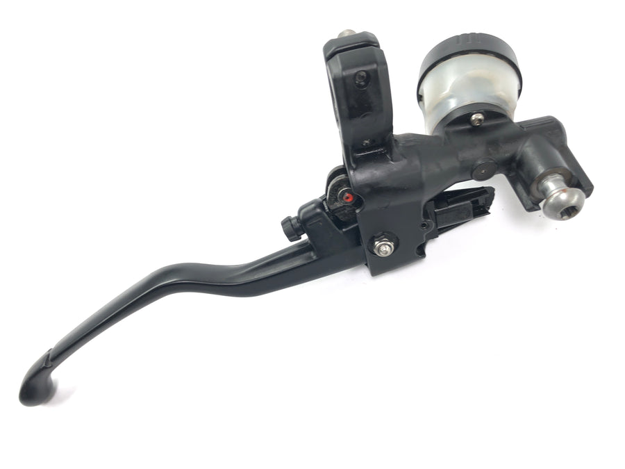 BMW R 1200 ST R1ST [2006] - coupling pump with clutch lever