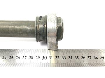 Aprilia Mille RSV 1000 ME [1999] - rear axle axle wheel axle rear thru axle - 0