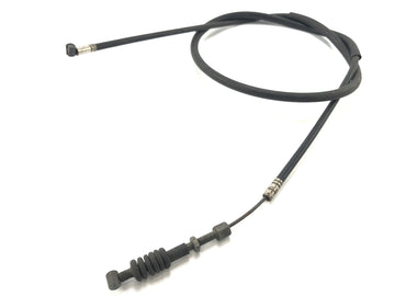 Yamaha XT 500 1U6 [1981] - Front brake cable Bowden cable