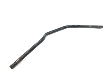 Honda FT 500 PC07 [1983] - Handlebar tubular handlebar steel black 22mm handlebar tubular handlebar - 0