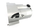 BMW R 1150 R R21 [2003] - starter coverage Motor lid cover protection left-4