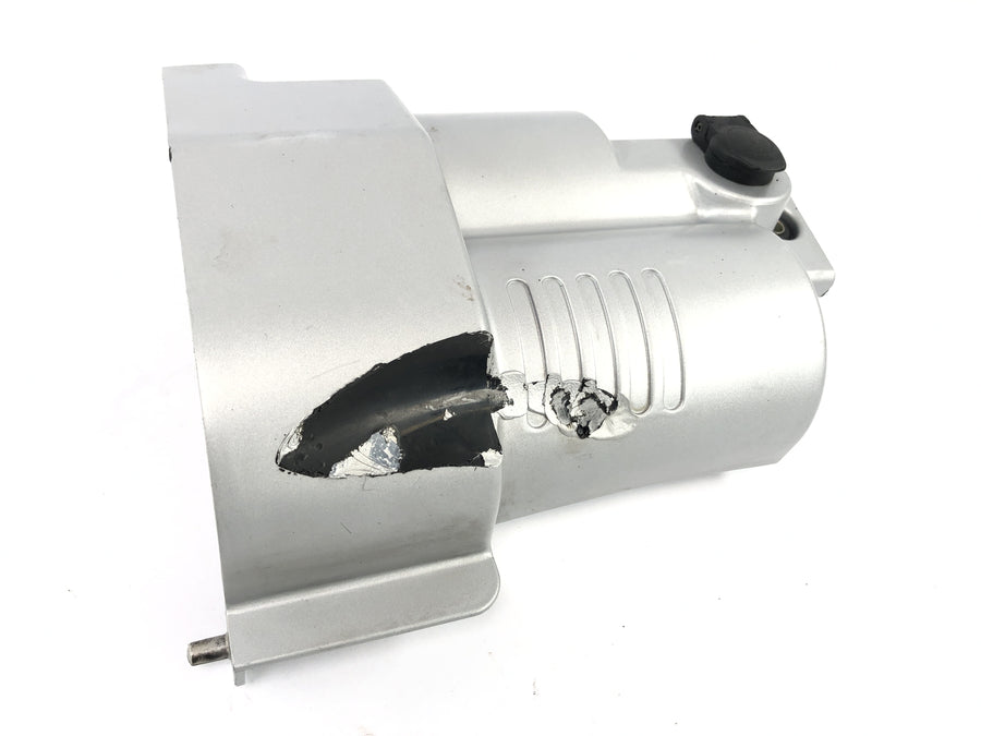 BMW R 1150 R R21 [2003] - starter coverage Motor lid cover protection left