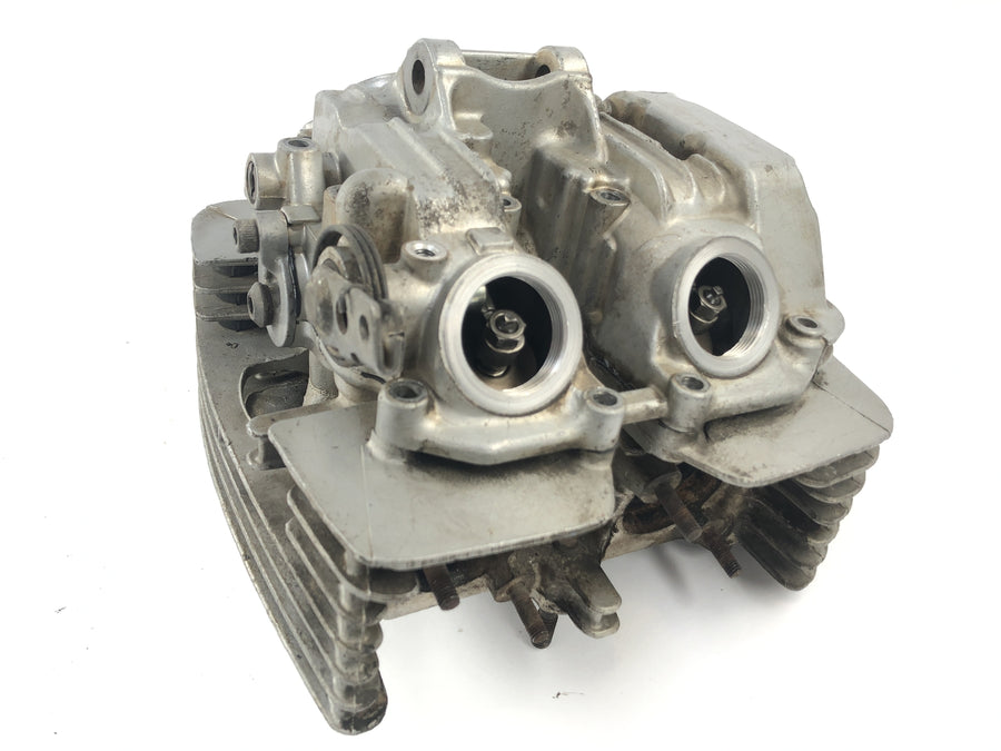 Yamaha TT 600 R DJ01 [1998] - cylinder head