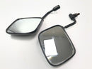 Yamaha FJ 1100 47E [1985] - Mirror rear mirror side mirror set on the left right-2