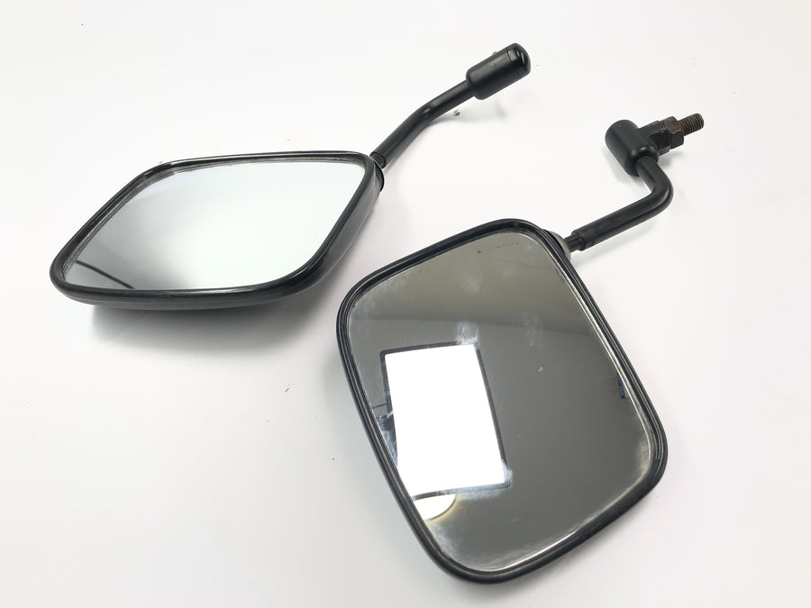 Yamaha FJ 1100 47E [1985] - Mirror rear mirror side mirror set on the left right