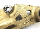 Yamaha RD 350 YPVS 31K [1984] - Brake anchor brake caliper bracket rear-2