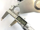BMW K 1200 RS [2002] - Ignition lock tank lock with fork bridge above-2