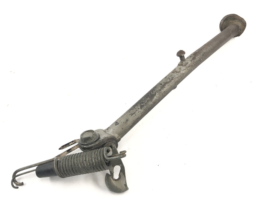 Yamaha TT 600 R DJ01 [1998] - side stand with spring