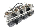 Yamaha YZF R1 RN09 [2003] - carburetor throttle flap housing injection system-3