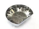 Honda VTX 1800 SC46 [2004] - clutch cover engine cover right chrome-5