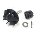 BMW F 650 GS Dakar [2007] - Water pump shaft-1