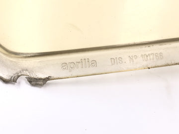 Aprilia Mille RSV 1000 ME [1999] - Windshield fairing windshield - 0