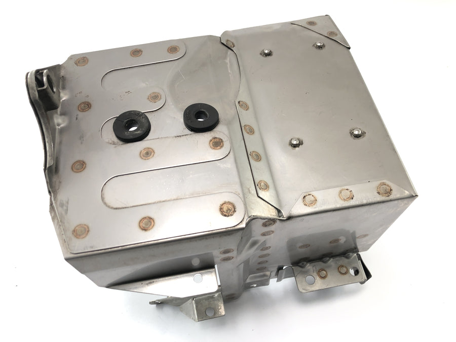BMW K 1200 GT K12 [2003] - Battery holder ABS block carrier battery carrier