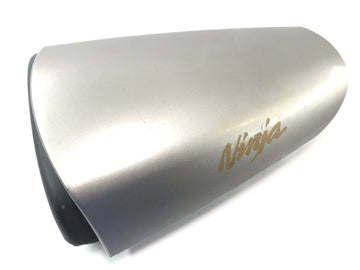 Kawasaki ZX 12 R ZXT20A [2001] - Pillion cover seat fairing rear fairing - 0