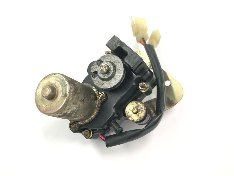 Cagiva Planet 125 [1998] - Actuator exhaust control power valve servo actuator