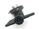 BMW R 1150 RS R22 [2003] - Fuel pressure regulator Fuel pressure regulator injection system-3