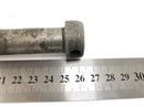 Yamaha XT 500 1U6 [1981] - Rear axle-2