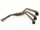 Triumph Daytona 955i T595 [1999] - Manifold Exhaust Manifold-3