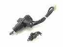 Kawasaki ZX 12 R ZXT20A [2001] - Ignition lock cylinder ignition key switch-4