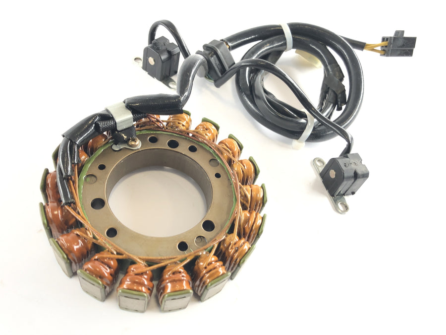 Suzuki VS 1400 VX51L [1987] - Alternator Stator