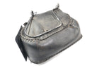 Kawasaki VN 1500 Classic VNT50D [2001] - saddlebag leather pack bag-4