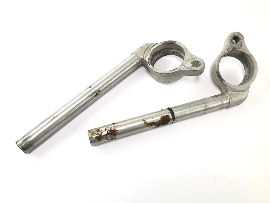 Suzuki GSX-R 1100 W GU75 C [1994] - Handlebar stub clip-ons left and right