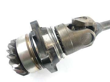 Kawasaki VN 1600 Mean Streak VNT60B [2005] - cardan shaft - 0