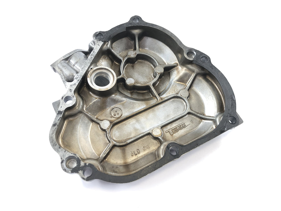 Yamaha XTZ 750 3LD [1989] - Engine cover