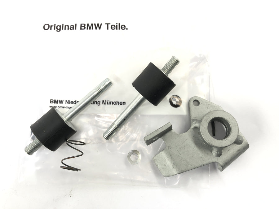 BMW R 60/5 [1973] - Silentblock for tank mounting
