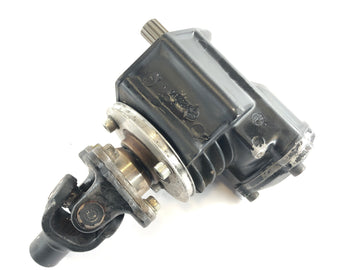 Yamaha XS 1100 2H9 [1978] - angle gear cardan - 0