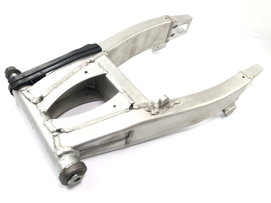 Yamaha XJR 1300 RP06 [2002] - Swing arm rear wheel swing arm