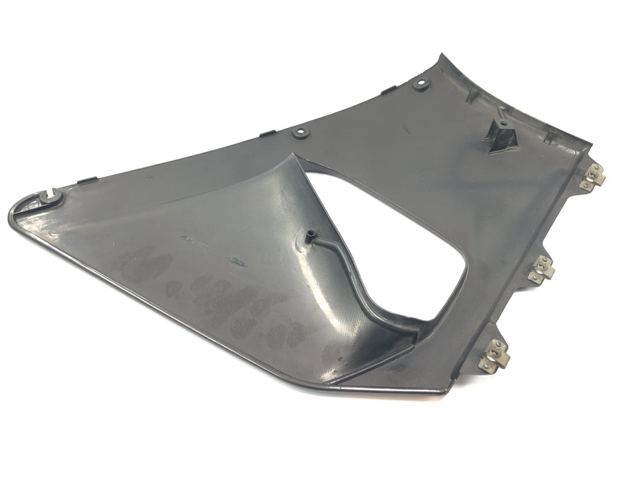 Honda CBR 900 RR Fireblade SC33 [2000] - Side fairing front center right maintenance cover fairing