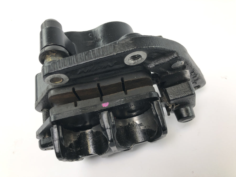 Triumph Thunderbird 900 T309RT [1995] - Nissin rear brake caliper