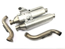 Ducati Monster SR2 800 M4 [2006] - Schalldämpfer Auspuff Endschalldämpfer-7