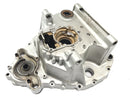 Honda GL 500 Silverwing PC02 [1982] - Geared cover Motor lid-1