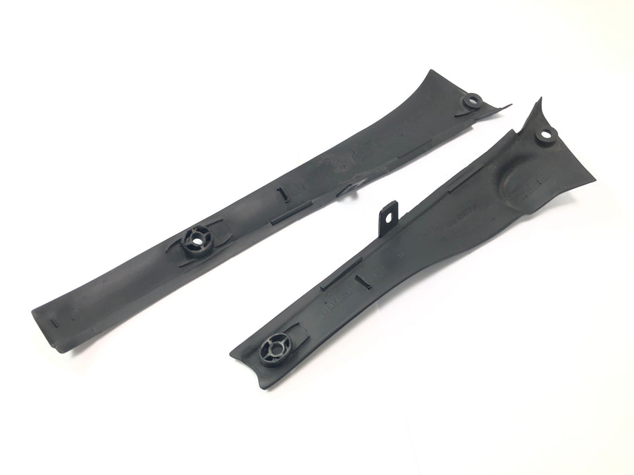 Aprilia RSV 1000 RP Mille [2001] - Interior paneling top left and right