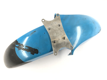 Yamaha Rz 250 R 29l [approx. 250 YPVS] - Frontfender shelter at the front - 0