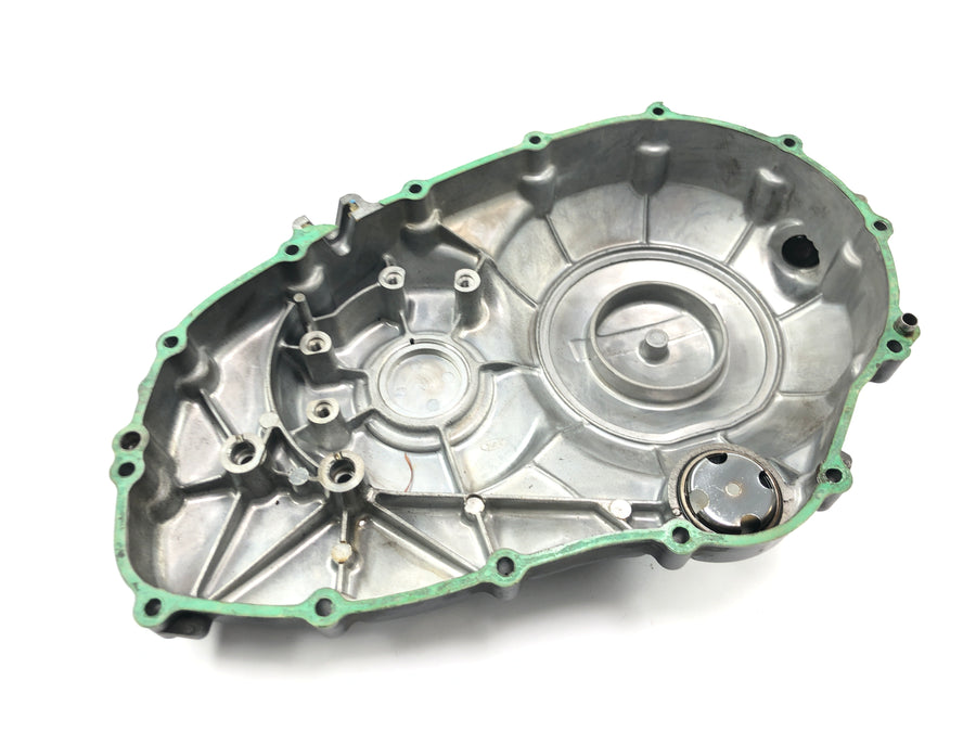 Honda VFR 800 FI RC46 [1999] - clutch cover engine cover right