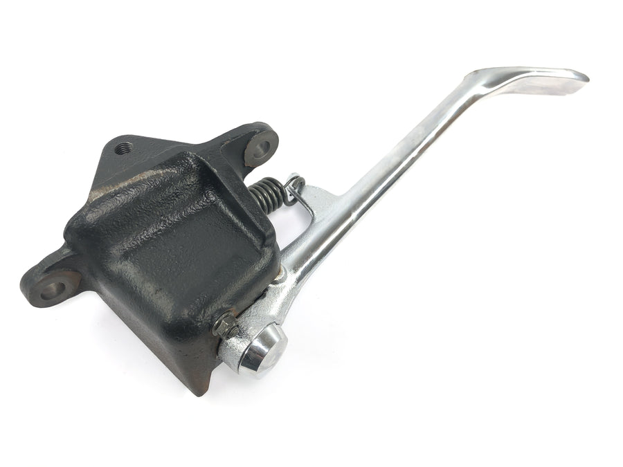 Honda VTX 1800 SC46 [2004] - Side stand side support stand complete with bracket