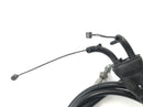 Yamaha YZ 426 F [2000] - Throttle cable throttle cable double cable-2