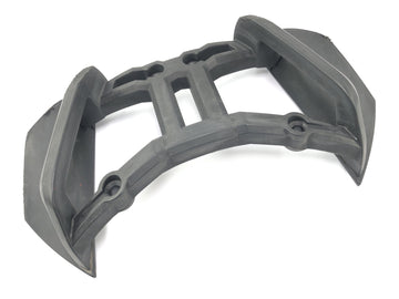 KTM 950 SM LC8 [2008] - Heat shield exhaust cover protective plate