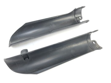 KTM LC4 640 EGS [2004] - fork cladding set couple - 0