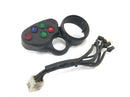 Sachs ZX 125 [1998] - Indicator light indicator lamp unit dashboard display-1