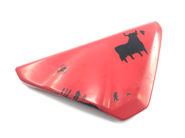BMW R 100 GS 247E [1991] - Side panel right side cover panel